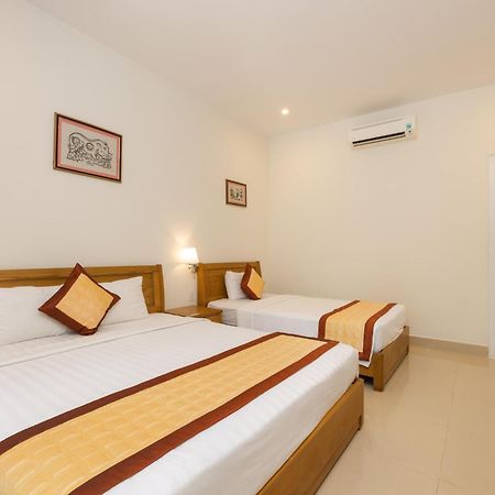 T&T Hotel And Spa Phú Quốc Exterior foto