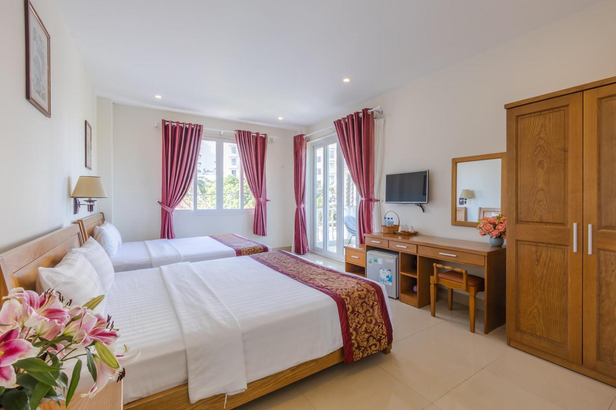 T&T Hotel And Spa Phú Quốc Exterior foto