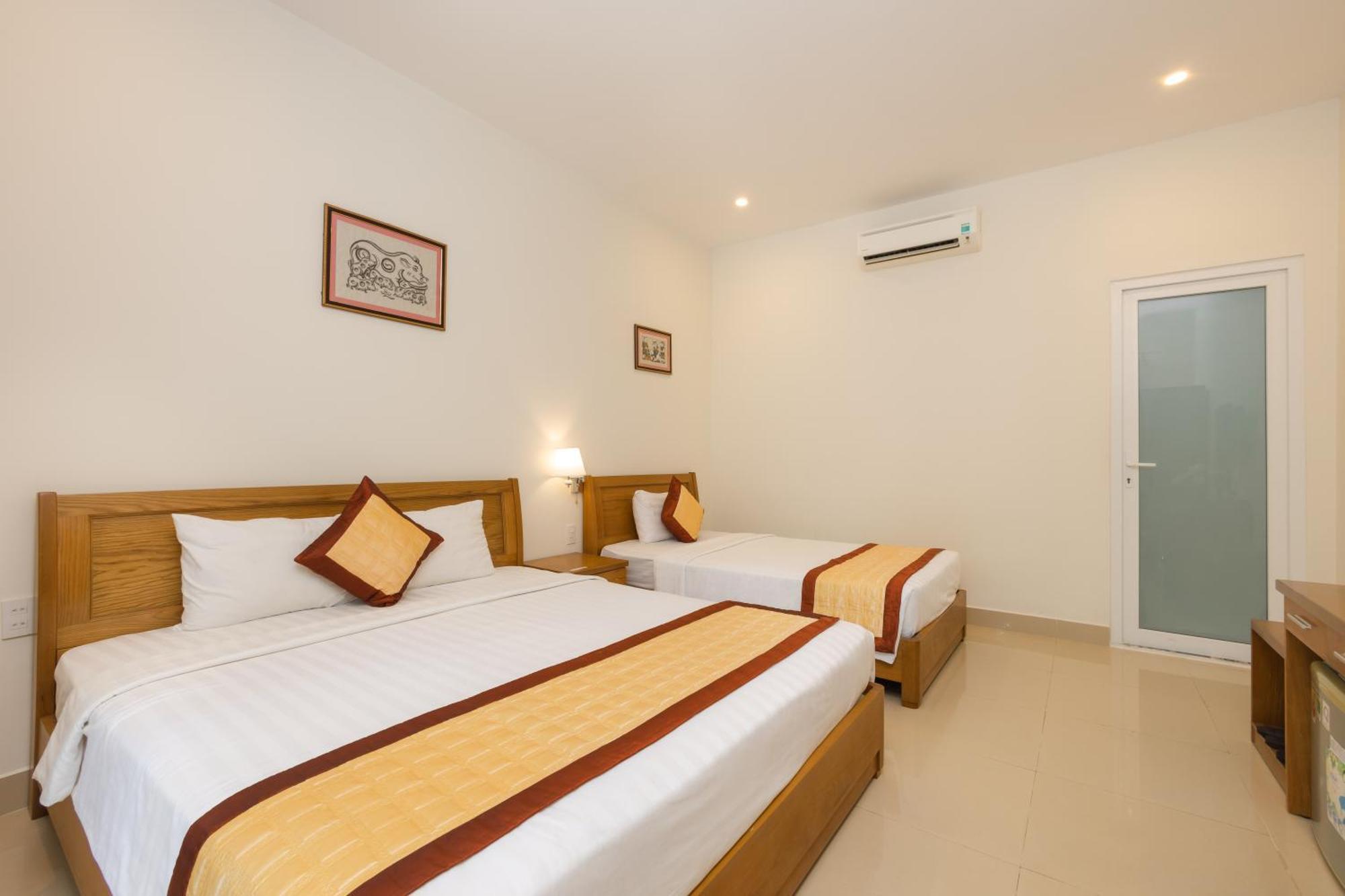 T&T Hotel And Spa Phú Quốc Exterior foto