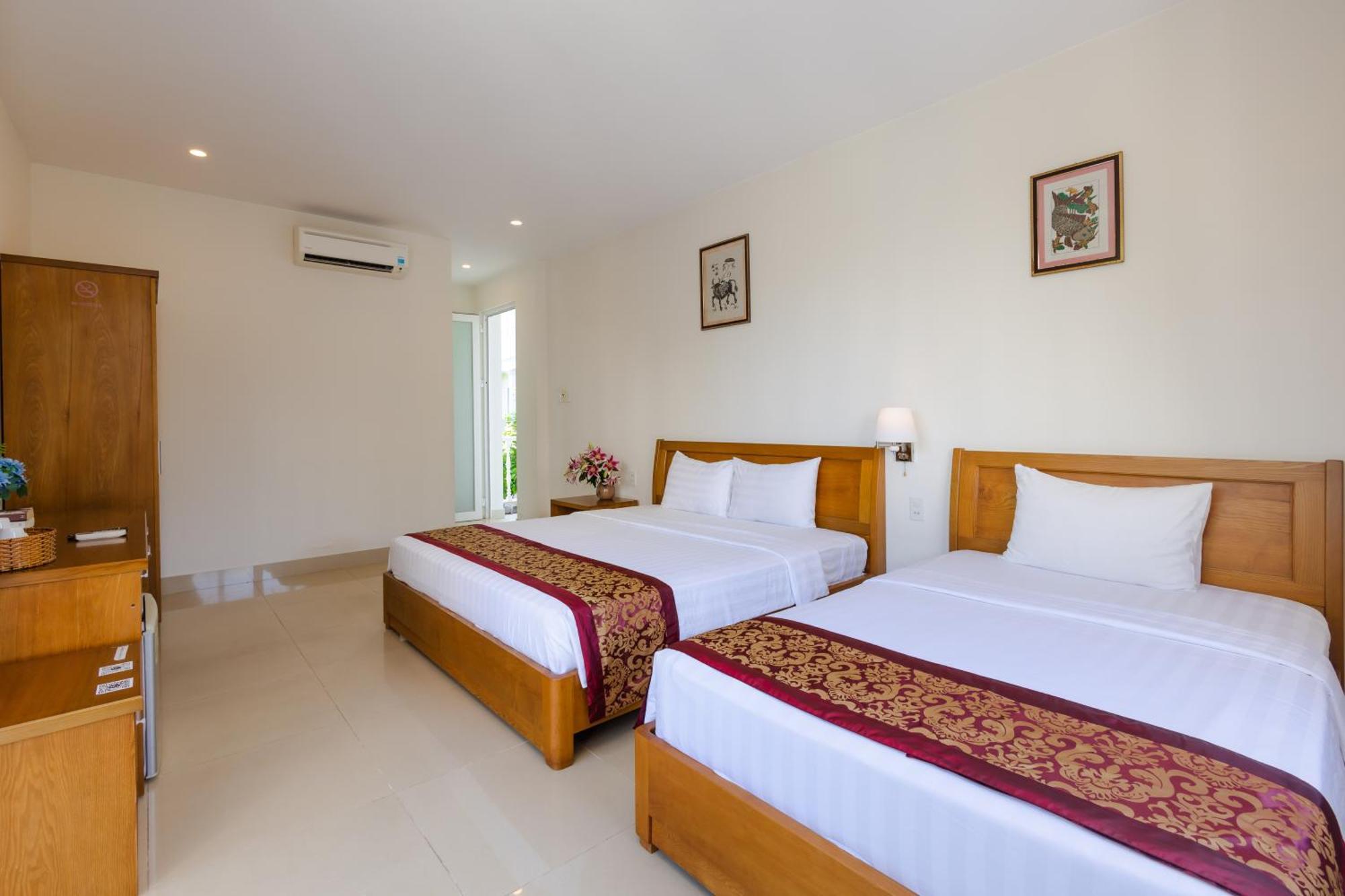 T&T Hotel And Spa Phú Quốc Exterior foto