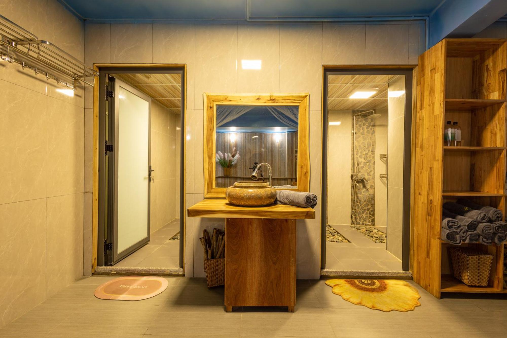 T&T Hotel And Spa Phú Quốc Exterior foto