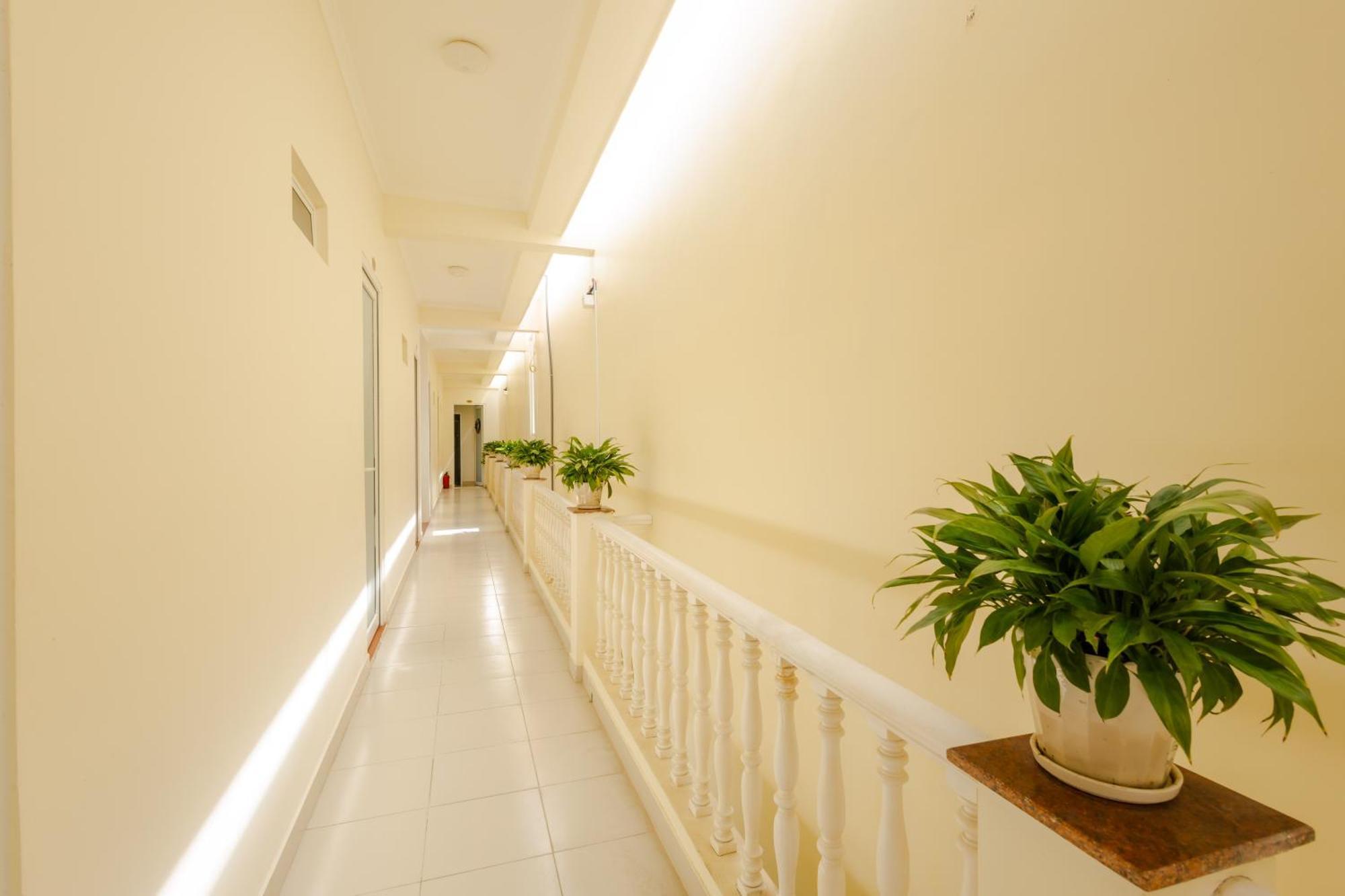 T&T Hotel And Spa Phú Quốc Exterior foto