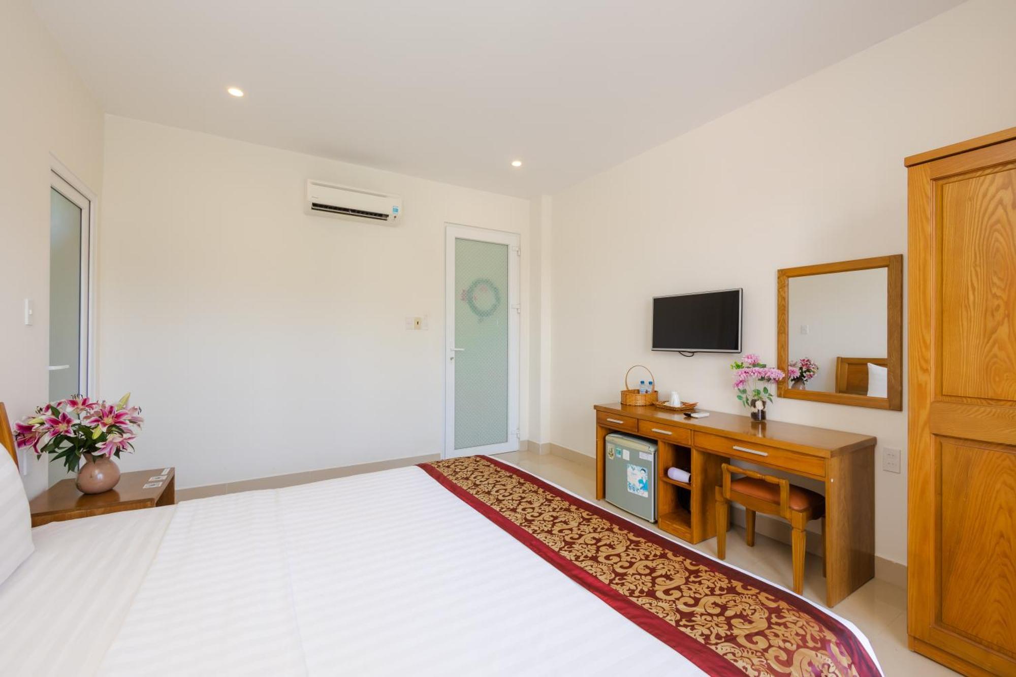 T&T Hotel And Spa Phú Quốc Exterior foto