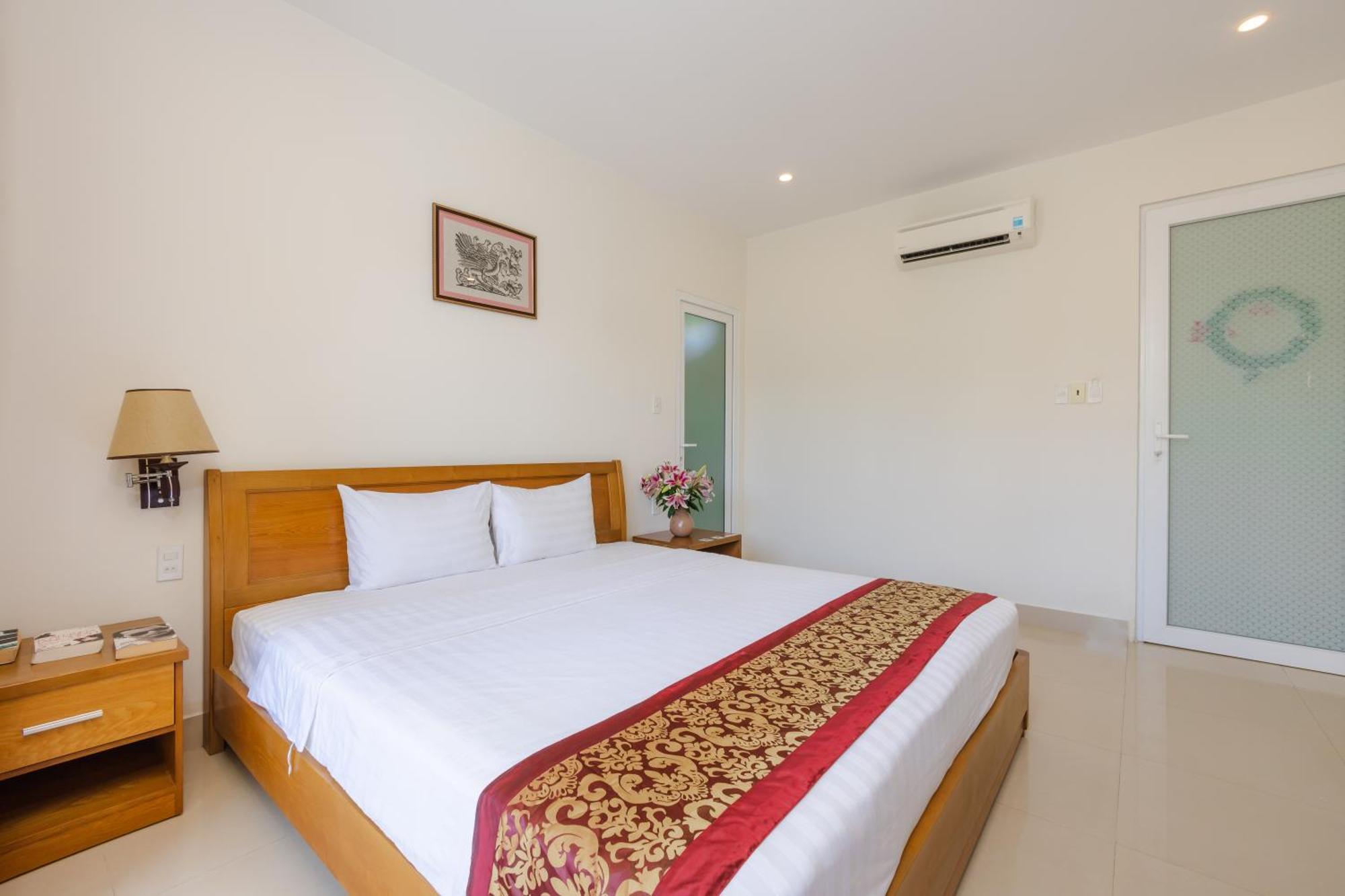T&T Hotel And Spa Phú Quốc Exterior foto