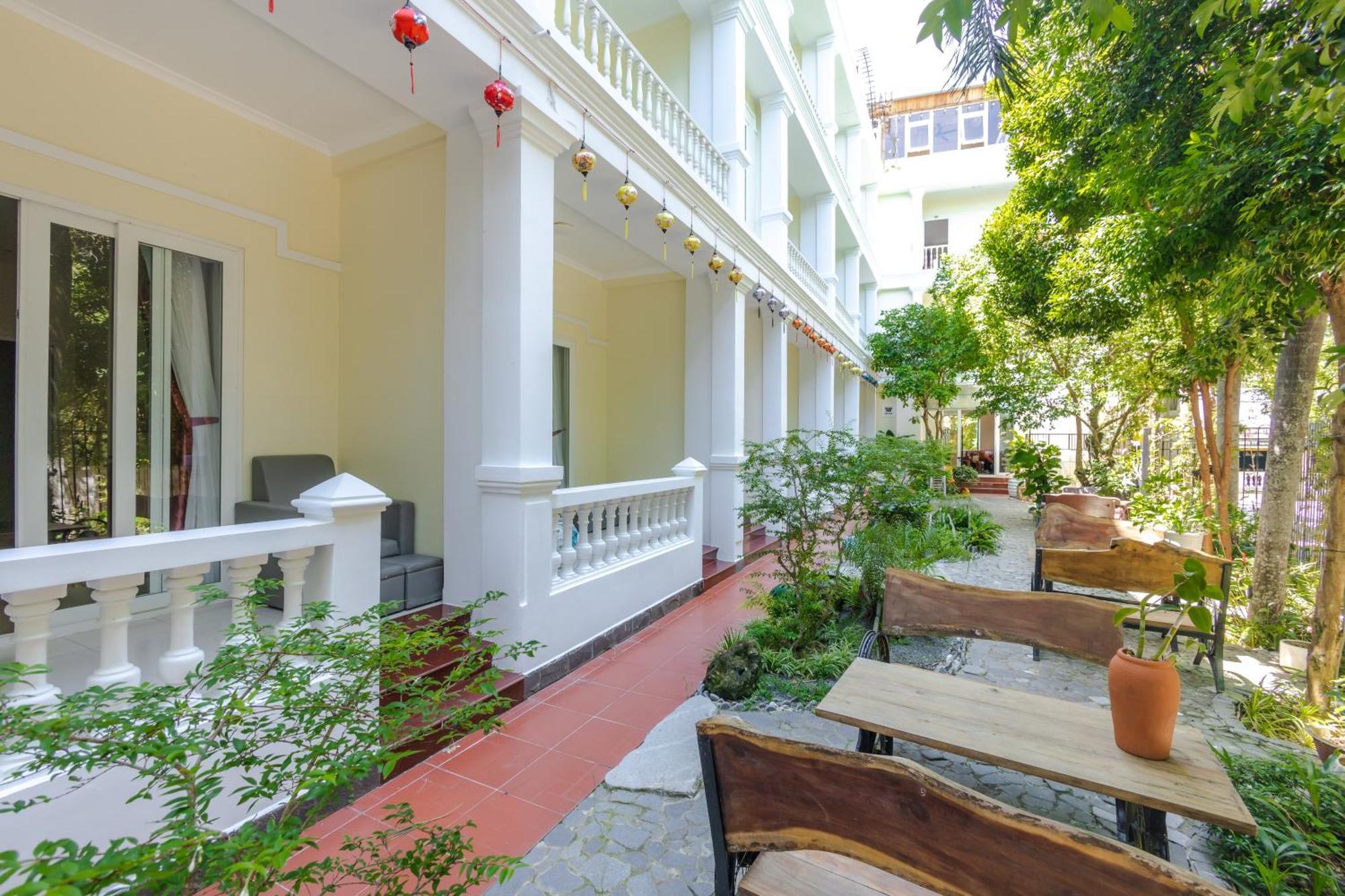 T&T Hotel And Spa Phú Quốc Exterior foto