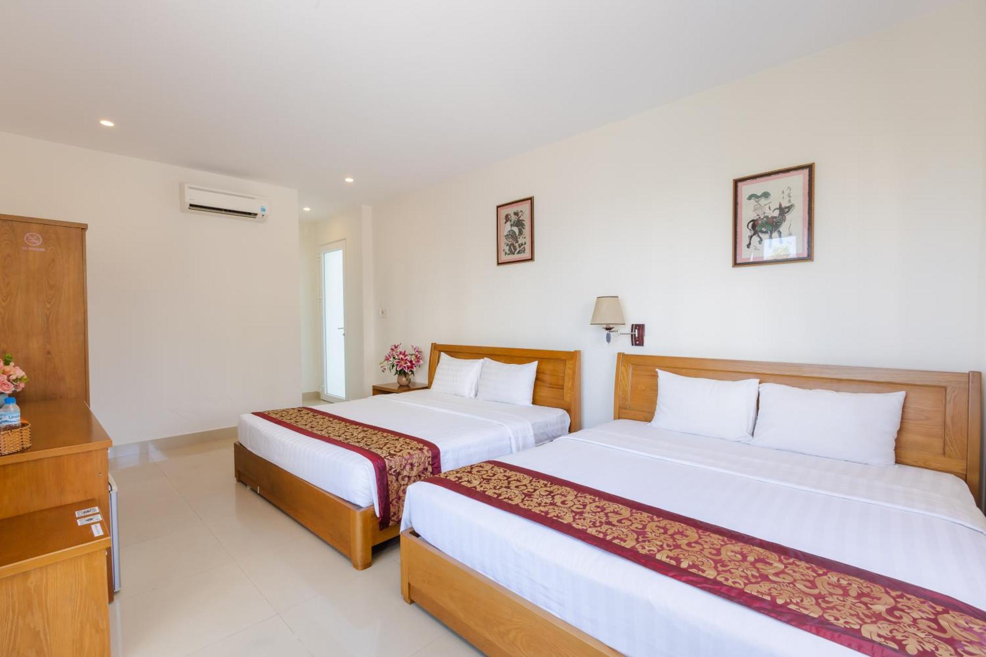T&T Hotel And Spa Phú Quốc Exterior foto