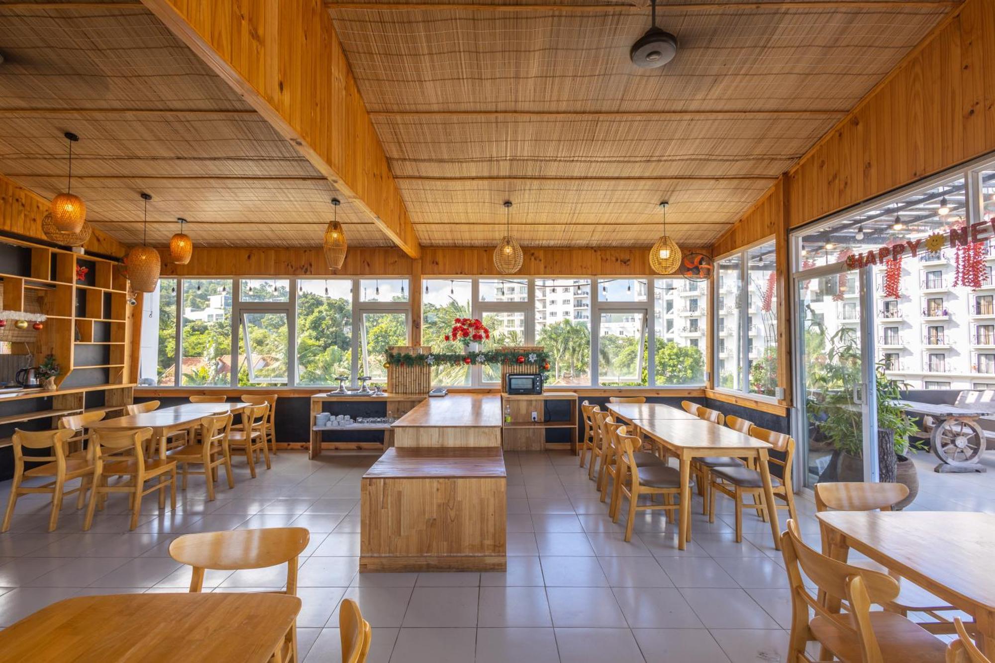 T&T Hotel And Spa Phú Quốc Exterior foto