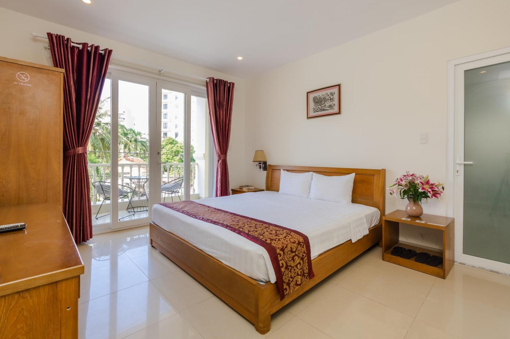T&T Hotel And Spa Phú Quốc Exterior foto
