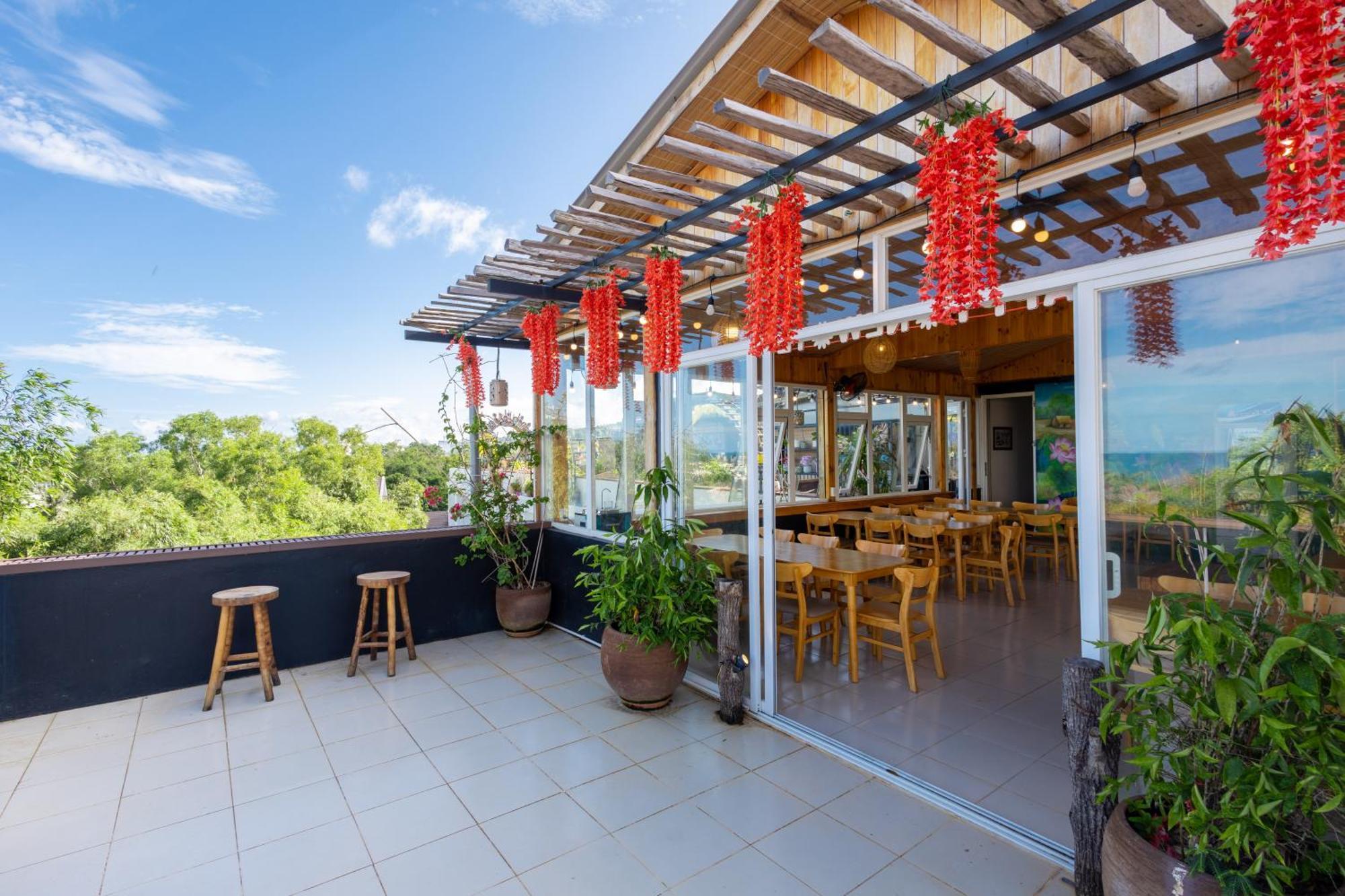 T&T Hotel And Spa Phú Quốc Exterior foto