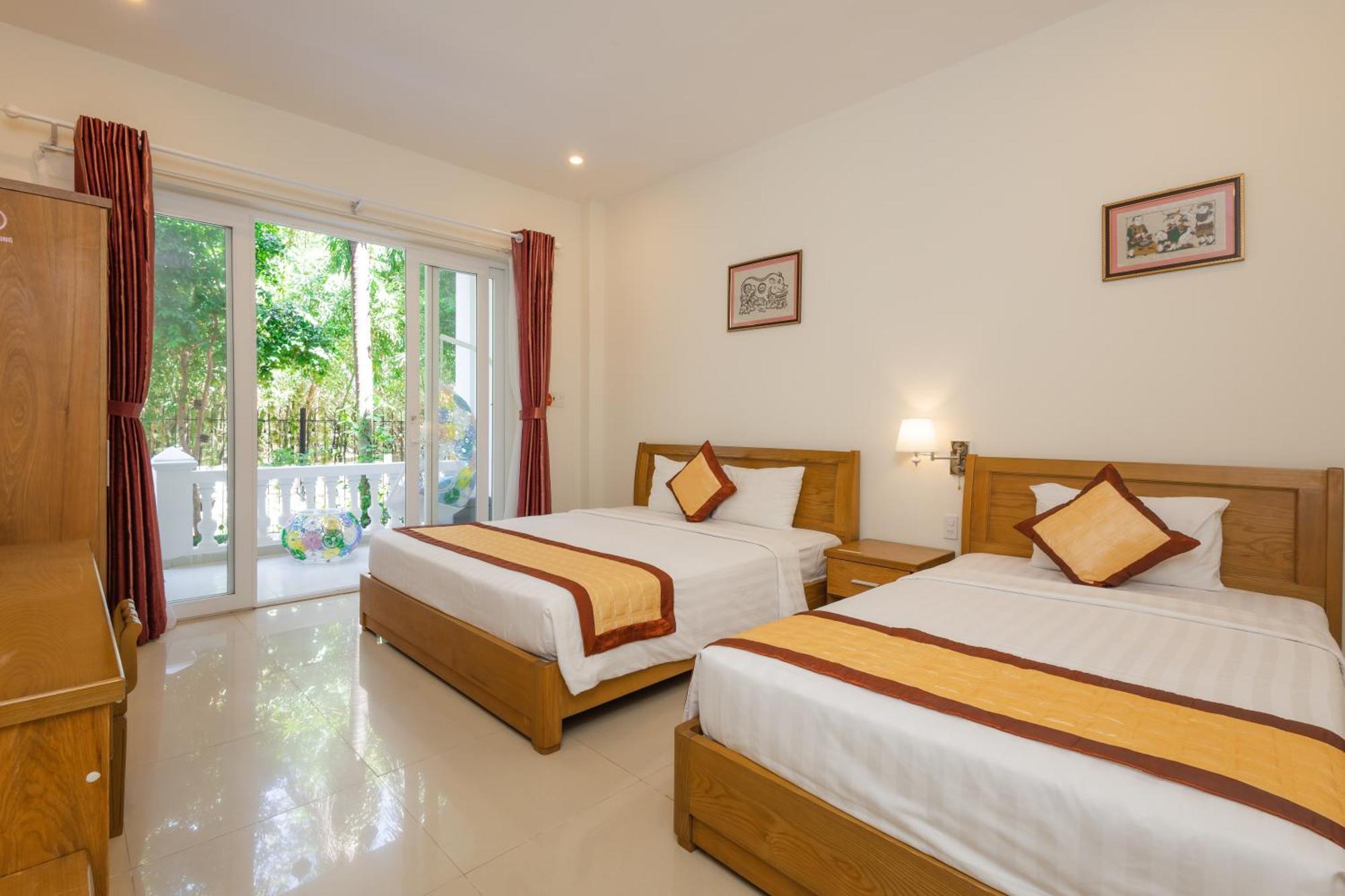 T&T Hotel And Spa Phú Quốc Exterior foto