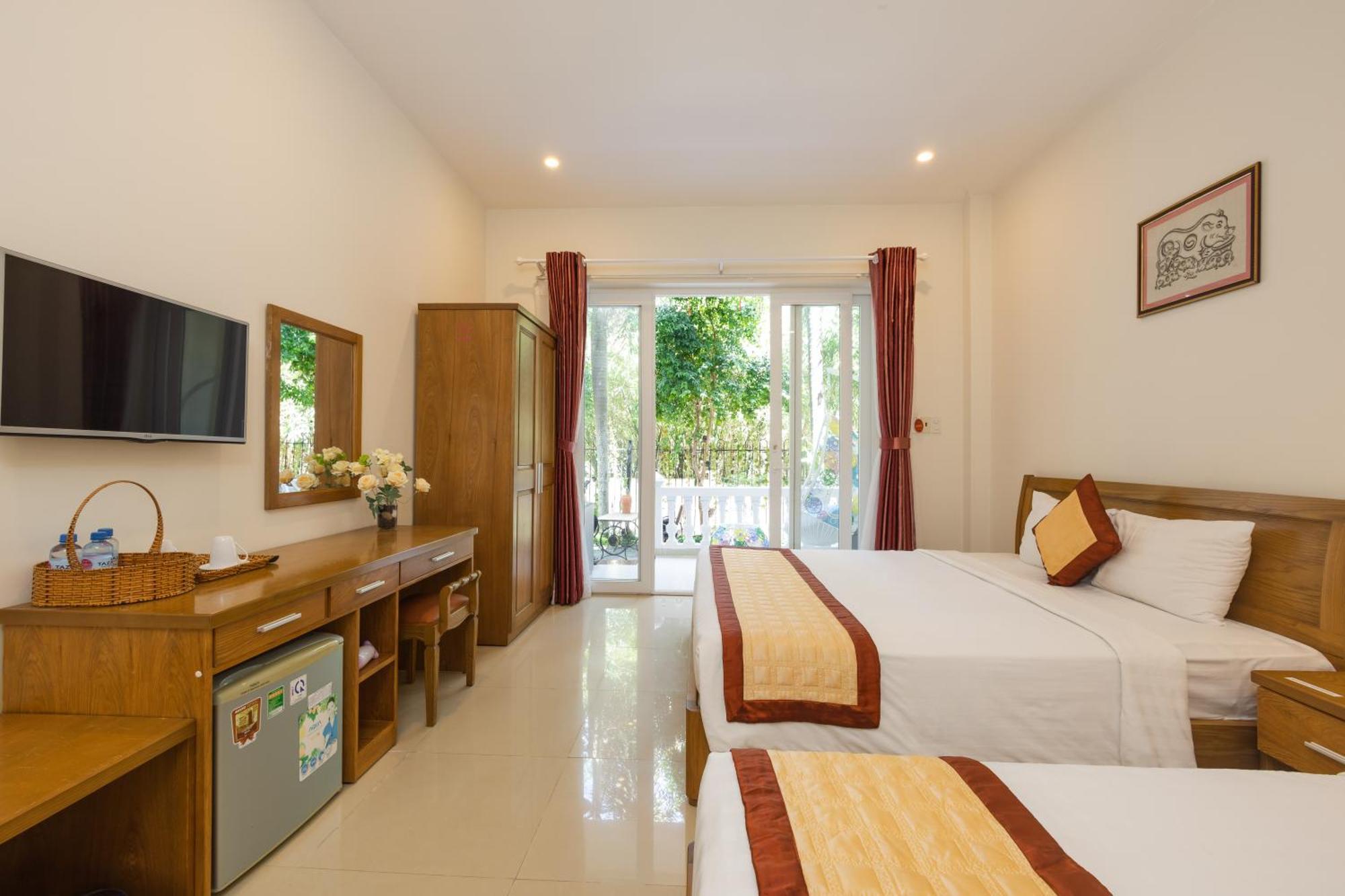 T&T Hotel And Spa Phú Quốc Exterior foto