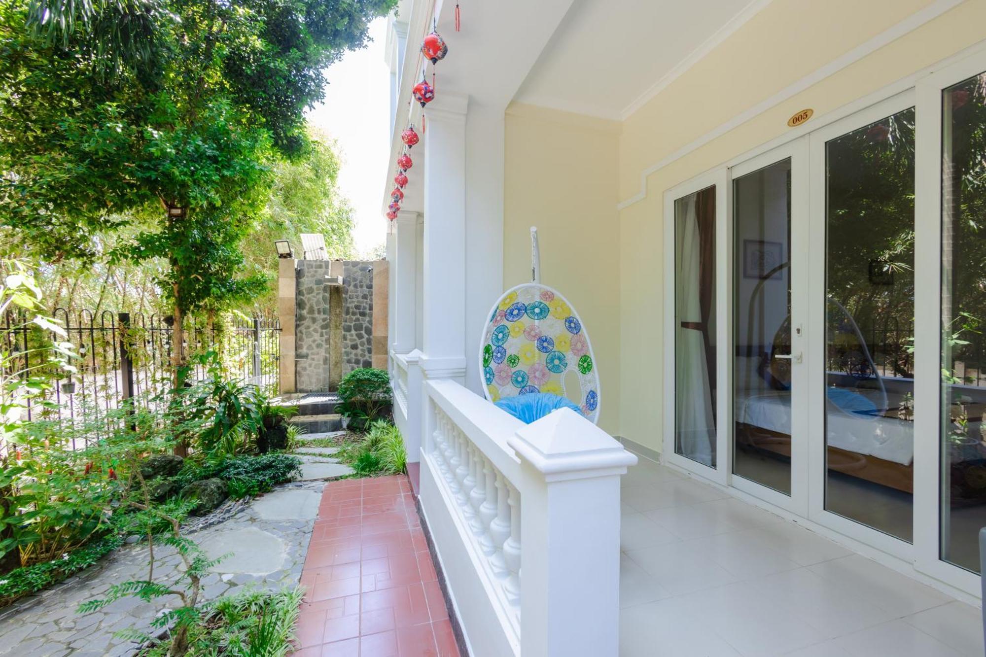 T&T Hotel And Spa Phú Quốc Exterior foto