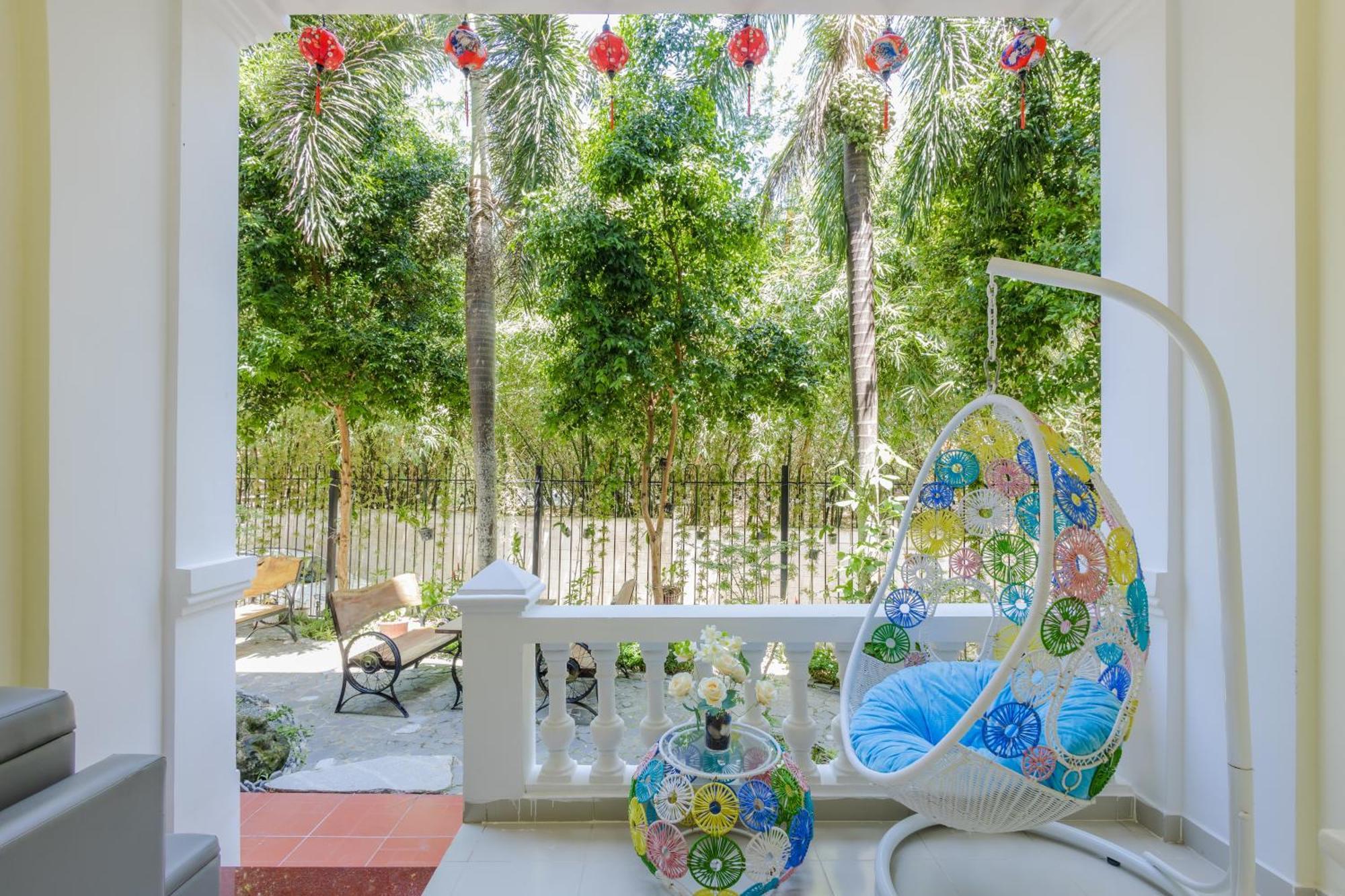 T&T Hotel And Spa Phú Quốc Exterior foto