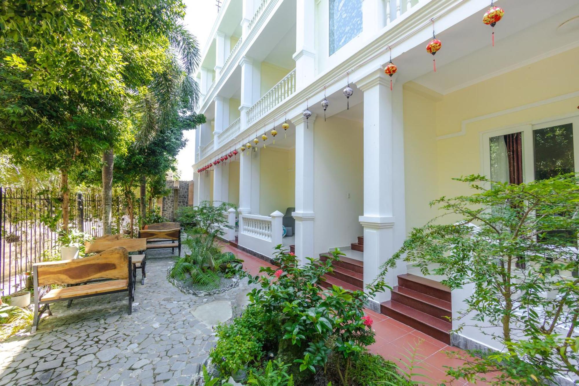 T&T Hotel And Spa Phú Quốc Exterior foto