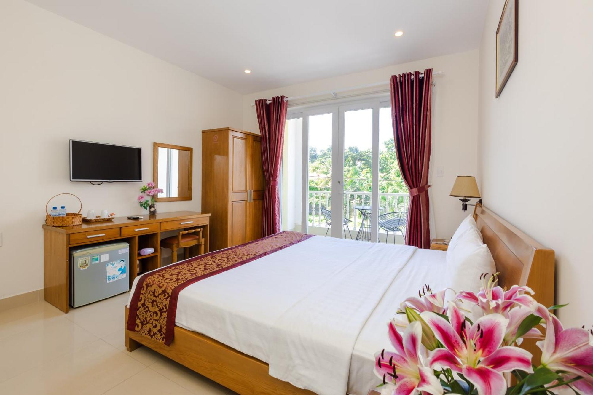 T&T Hotel And Spa Phú Quốc Exterior foto