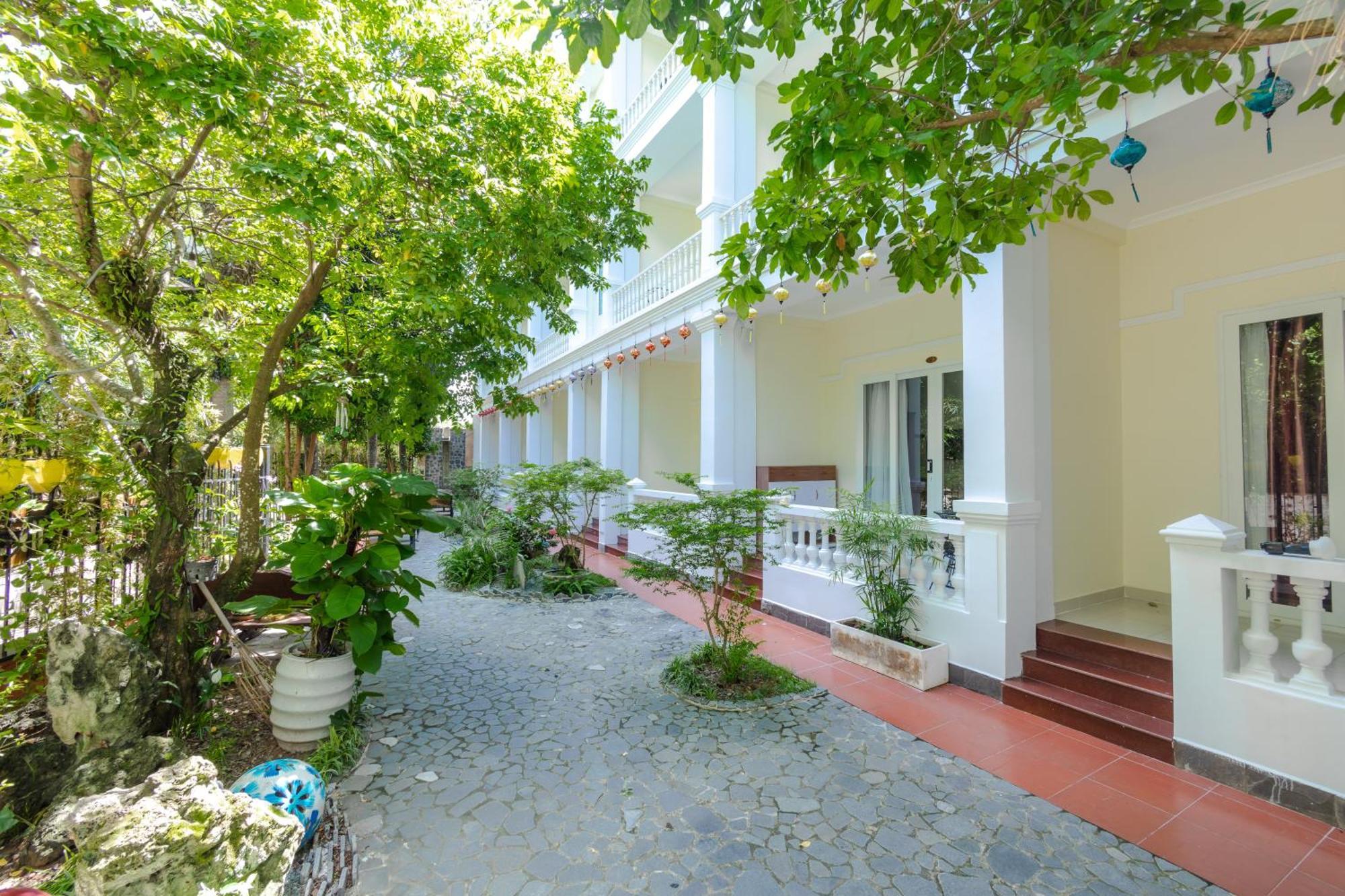 T&T Hotel And Spa Phú Quốc Exterior foto